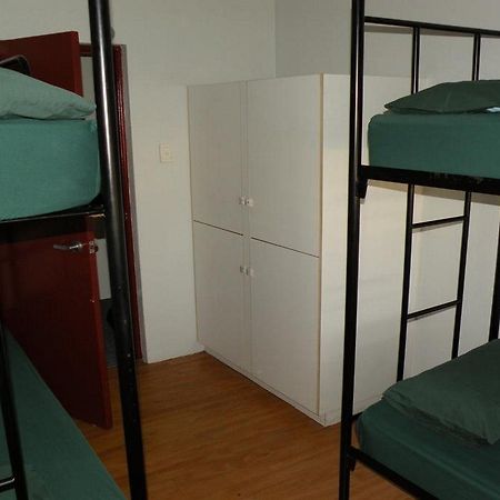 Хостел Chillis Backpackers Дарвин Экстерьер фото